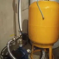 نصب پمپ آب و لوله کشی ساختمان(فوری و تضمینی)|خدمات پیشه و مهارت|تهران, خاک سفید|دیوار