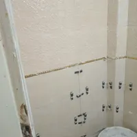 گچکاری کاشی‌کاری تخریب‌ بازسازی گچ کار لکه گیری سر