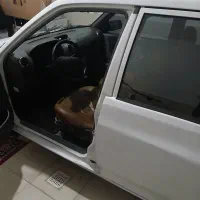 پراید۱۱۱مدل ۹۶|خودرو سواری و وانت|قوچان, |دیوار