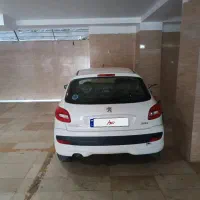 207 سقف فلز هیدرولیک مدل 1404