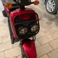 موتور برقی هیلتون