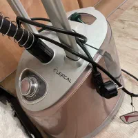 فروش یک عدد بخارگر لکسیکال اصل نو و زیر قیمت بازار