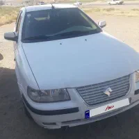 سمند موتور ملی|خودرو سواری و وانت|اهر, |دیوار
