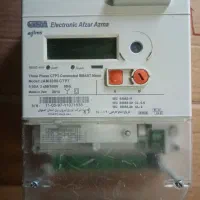 کنتور برق مستقیم 120 آمپر