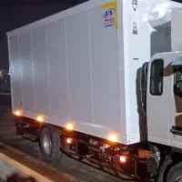 یخچال مهران سرد در حد صفر