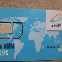 فروش سیمکارت۹۱۲