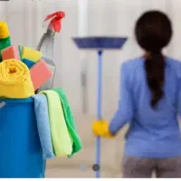 نظافت تمیز کاری ومبل شوی