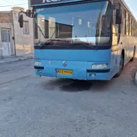 اتوبوس شهاب ۲۶۱۲|خودرو سنگین|تهران, آذربایجان|دیوار