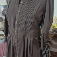 مانتو ولباس نو