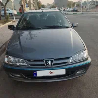 پارس مدل 1400 کم کار خونگی