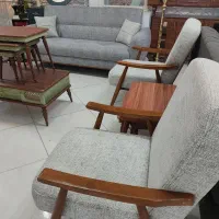 مبل پانیز جدید|مبلمان خانگی و میز عسلی|بیرجند, |دیوار