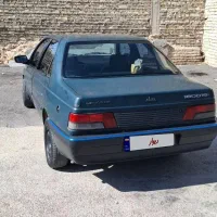 RD 1600 مدل 84 تمیز|خودرو سواری و وانت|مبارکه, |دیوار