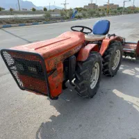 تراکتور گلدونی ۲۳۸ جیرفت مدل۸۵