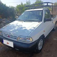 پراید وانت 151 مدل 1404 مهرماه|خودرو سواری و وانت|بوشهر, |دیوار