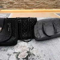 ۳ عدد کیف زنانه