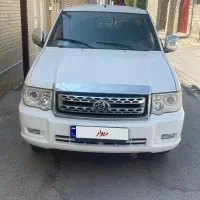 پادرا پلاس تکسوز مدل ۴۰۱|خودرو سواری و وانت|میمند, |دیوار