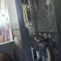 مانیتور LENOVO t24i ips|قطعات و لوازم جانبی رایانه|قم, طلاب غیر ایرانی|دیوار