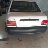 پراید مدل 80 فوری