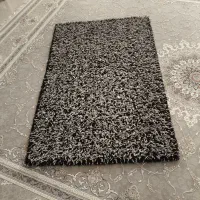 تخته قالیچه ۱ در ۱.۵ فانتزی و شگی (ترک و ایرانی)|فرش|شهریار, شهرک وائین|دیوار