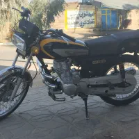 لیفان۱۲۵مدل۱۴۰۱