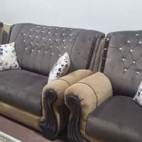 فروش مبلمان هفت نفره