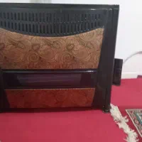 بخاری بزرگ مهر اوران