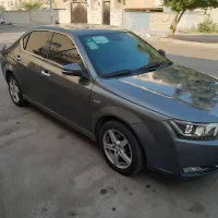 دنا پلاس 6 دنده توربو