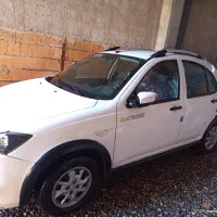 کوییک مدل ۴۰۱|خودرو سواری و وانت|فاضل آباد, |دیوار