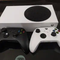 کنسول ایکس باکس سری اس Xbox series s