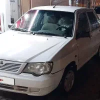 پداید 132|خودرو سواری و وانت|اهواز, طالقانی|دیوار