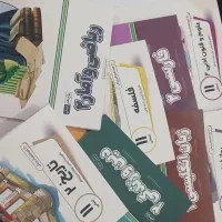 بسته معلم خصوصی پرش