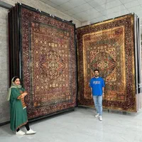 خانه فرش قرمز طرح تخفیف عید نوروز|فرش|اهواز, پادادشهر|دیوار