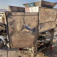 دستگاه نانوایی