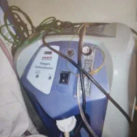 اکسیژن ساز آمریکایی اصل