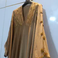 مانتو عبا