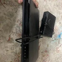 گیرنده دیجیتال و DVD