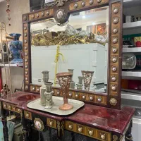 عتیقه|کلکسیون اشیاء عتیقه|تهران, فلسطین (میدان انقلاب)|دیوار