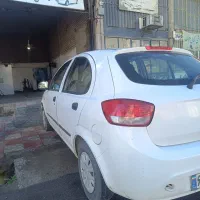 تیبا 2 مدل 97 درجه یک|خودرو سواری و وانت|بندر ترکمن, |دیوار