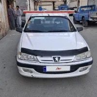 اریسان ۱ مدل ۹۴ دوگانه کارخانه|خودرو سواری و وانت|سنندج, |دیوار