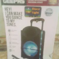 اسپیکر چمدونی اصل نونو