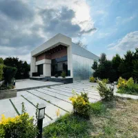 ویلاباغ۵۸۰ متری/سعادت آباد شم ال/مدارک تکمیل|فروش خانه و ویلا|تهران, آرارات|دیوار