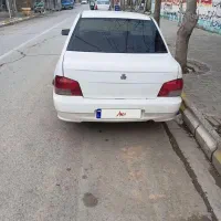 پراید|خودرو سواری و وانت|چناران, |دیوار