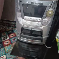 ضبط فلش خور|سیستم صوتی خانگی|سبزوار, زینبیه|دیوار