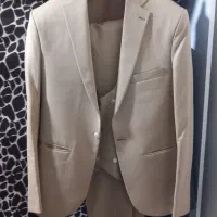 کت شلوار سایز ۵۲ نو نو