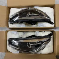 چراغ جلو اریزو ۵ اریزو ۸ ایکس ۵۵ ایکس‌۲۲ کی ام سی