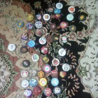 پیکسل طرح تیم های فوتبال|لوازم التحریر|تهران, شهید فکوری|دیوار