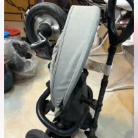 سه چرخه ریتو فلامینگو|کالسکه و لوازم جانبی|اندیشه, اندیشه فاز ۳|دیوار