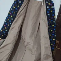 بارونی نونو|لباس|اراک, |دیوار