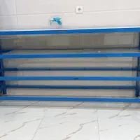 یخچال فروشگاهی