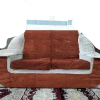 مبل راحتی|مبلمان خانگی و میز عسلی|زرند, |دیوار